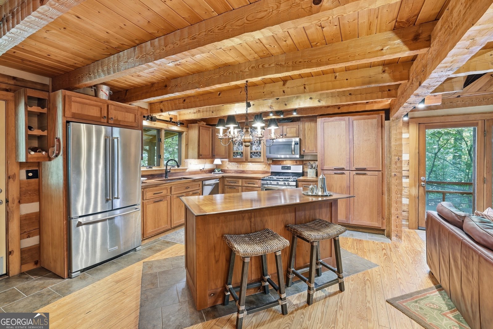 320 Sweetwater Drive Clarkesville - Photo 14