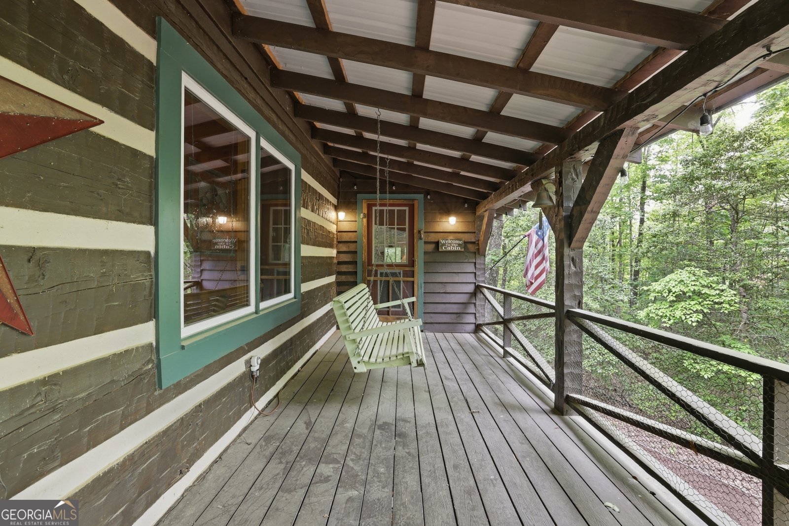 320 Sweetwater Drive Clarkesville - Photo 30