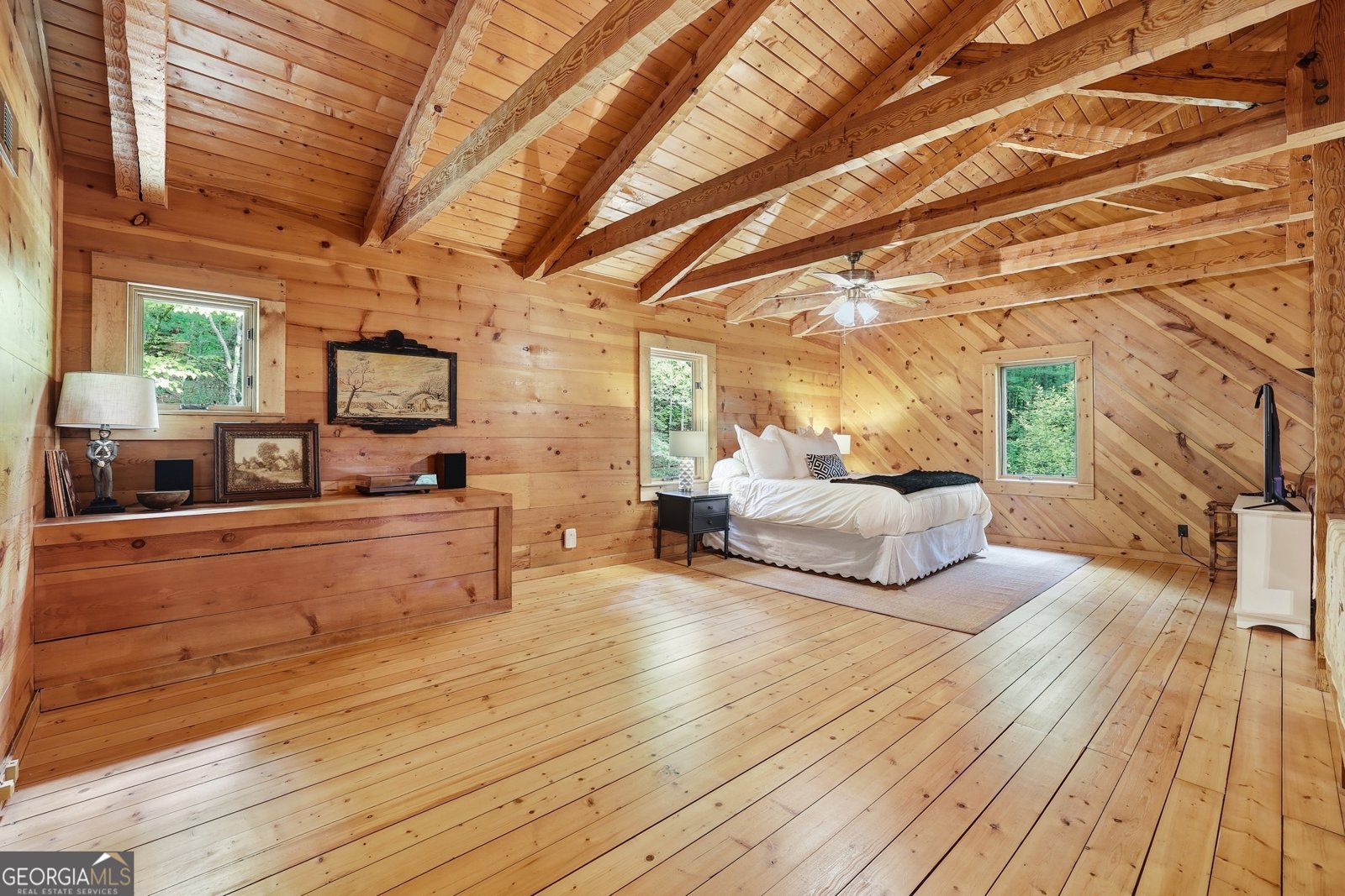 320 Sweetwater Drive Clarkesville - Photo 31
