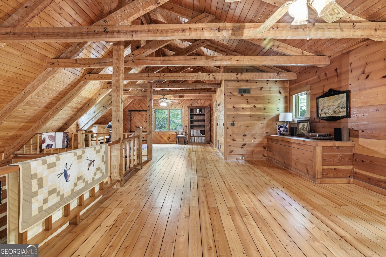 320 Sweetwater Drive Clarkesville - Photo 32