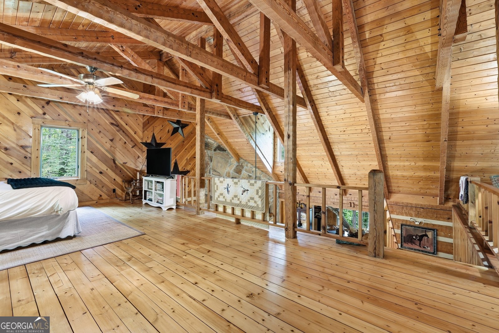 320 Sweetwater Drive Clarkesville - Photo 35