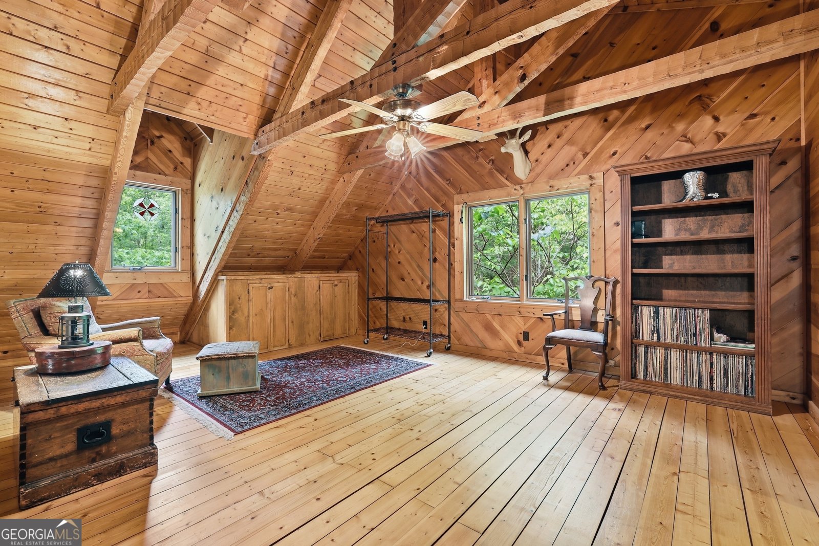320 Sweetwater Drive Clarkesville - Photo 36