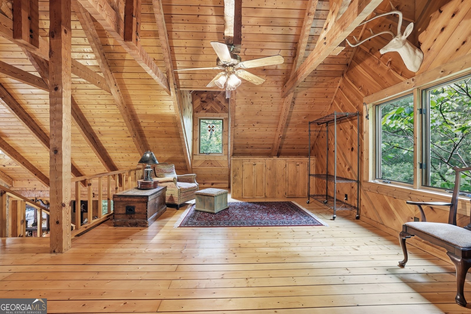 320 Sweetwater Drive Clarkesville - Photo 37