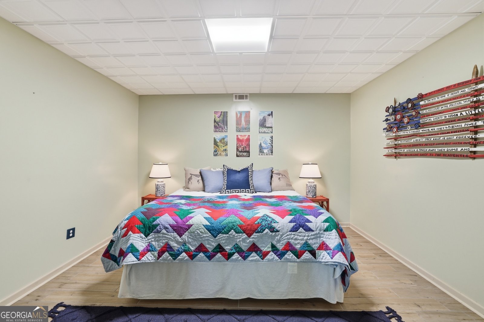 320 Sweetwater Drive Clarkesville - Photo 50