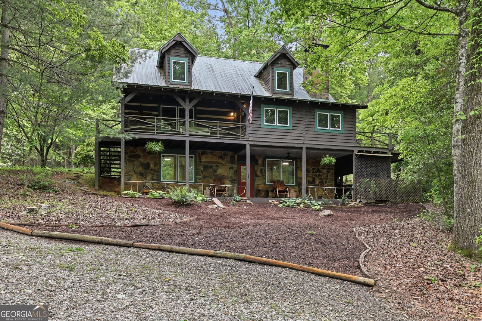 320 Sweetwater Drive Clarkesville - Photo 53