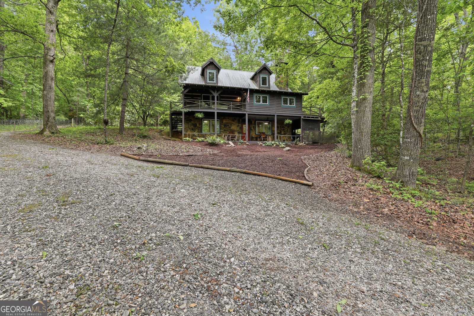 320 Sweetwater Drive Clarkesville - Photo 54