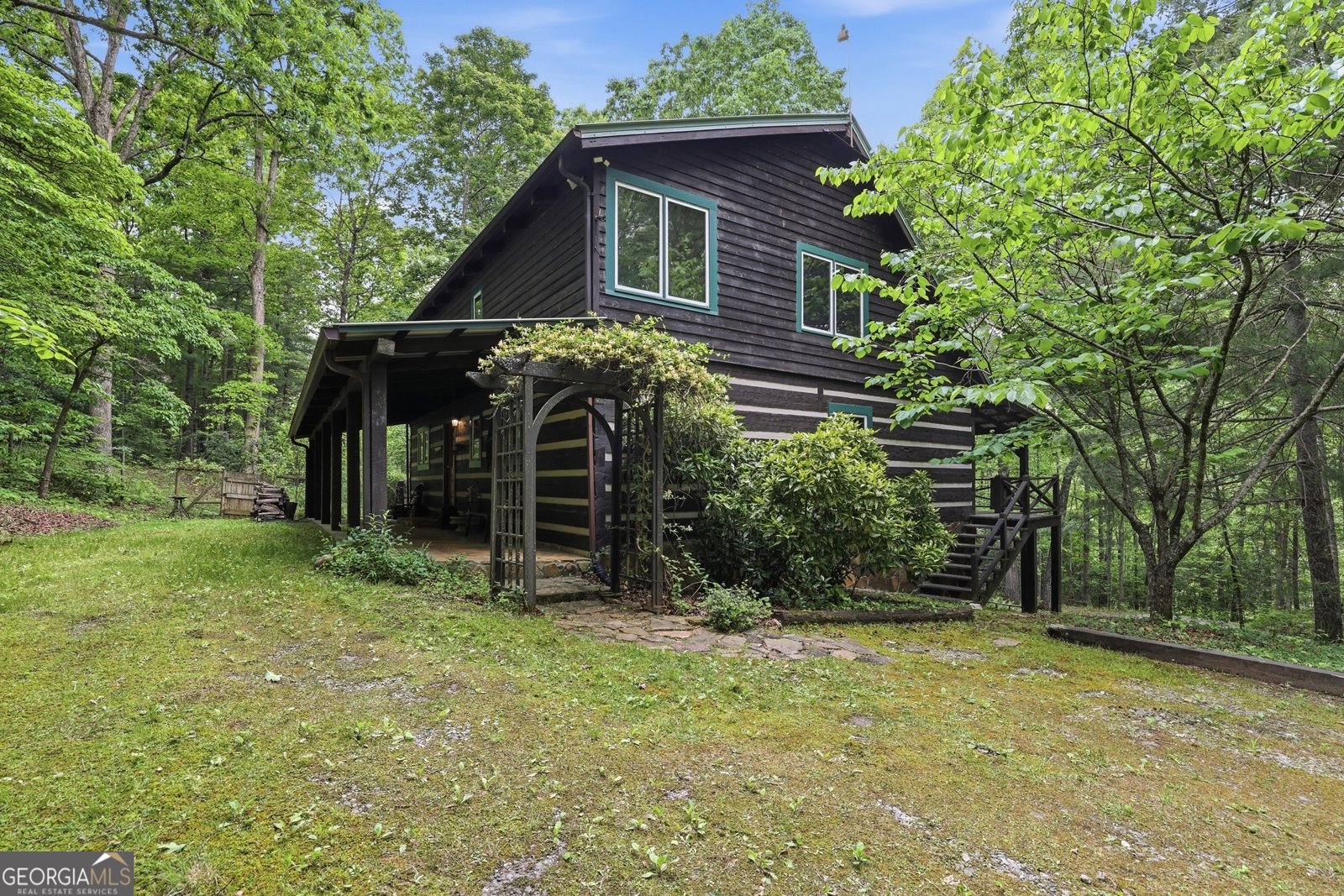 320 Sweetwater Drive Clarkesville - Photo 62