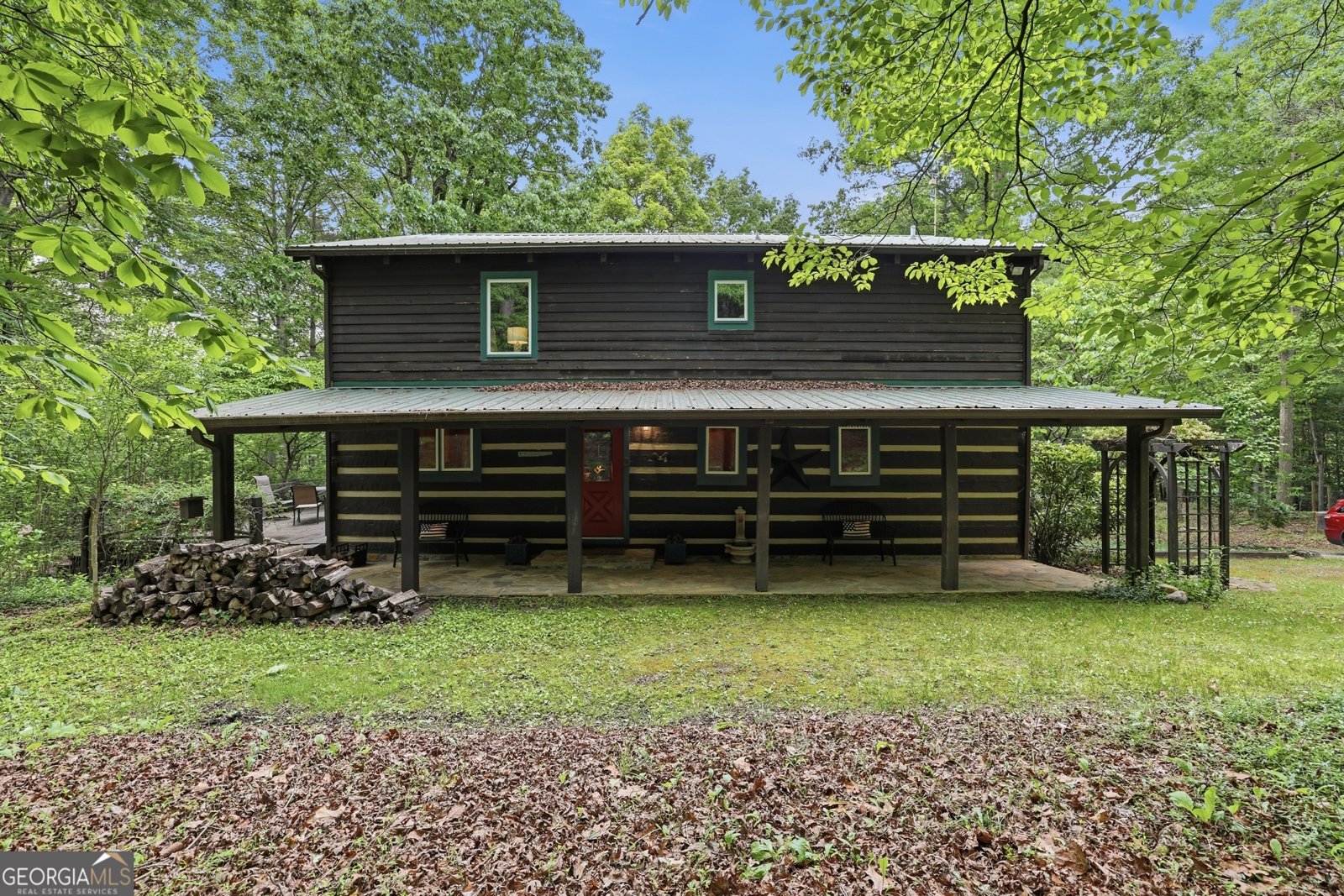 320 Sweetwater Drive Clarkesville - Photo 64