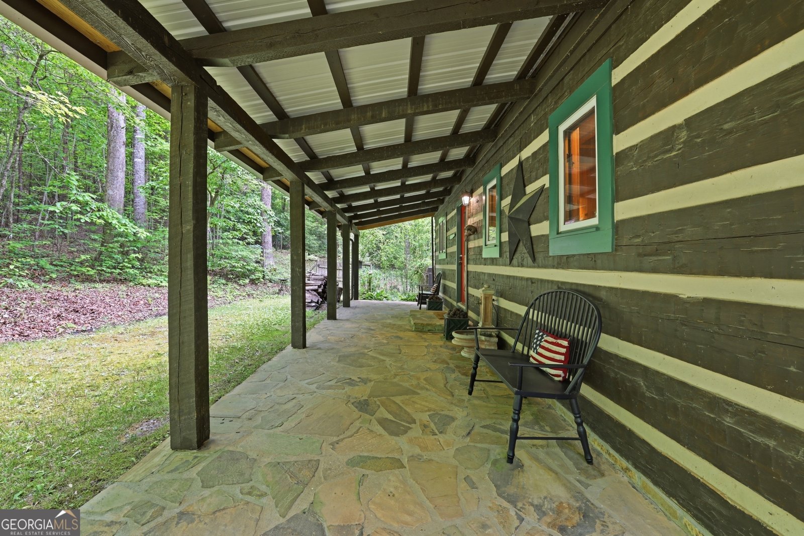 320 Sweetwater Drive Clarkesville - Photo 65