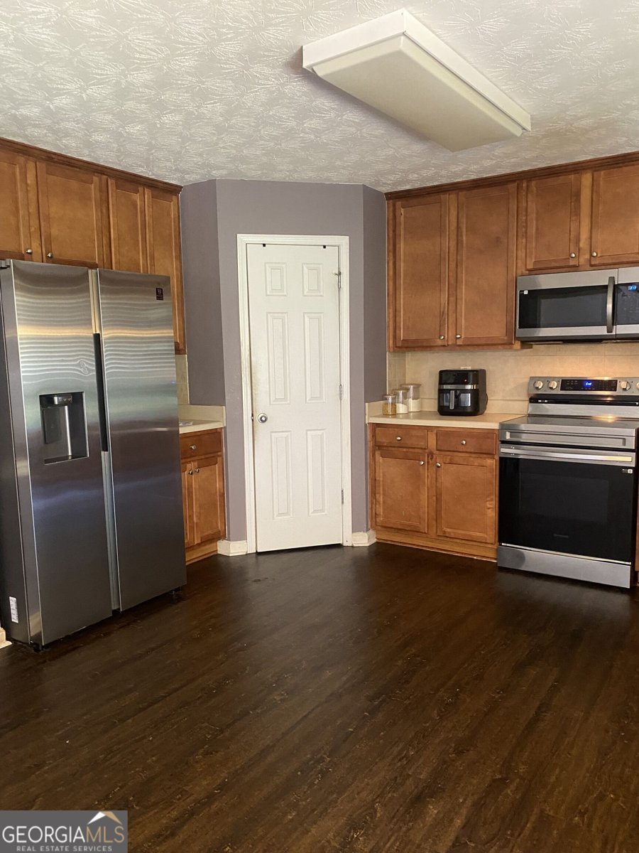 1129 River Tusk Place Conyers - Photo 15