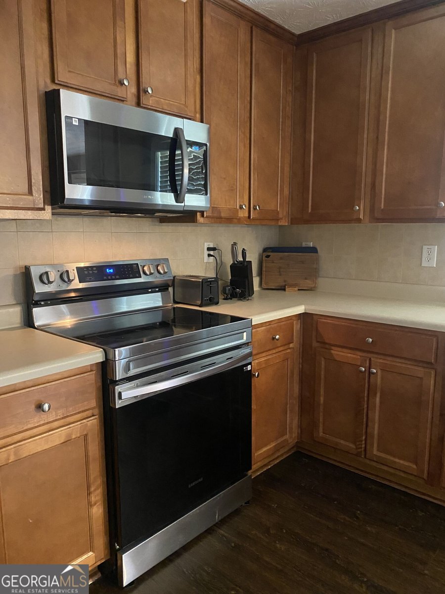 1129 River Tusk Place Conyers - Photo 16