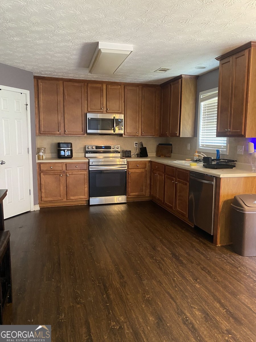 1129 River Tusk Place Conyers - Photo 17