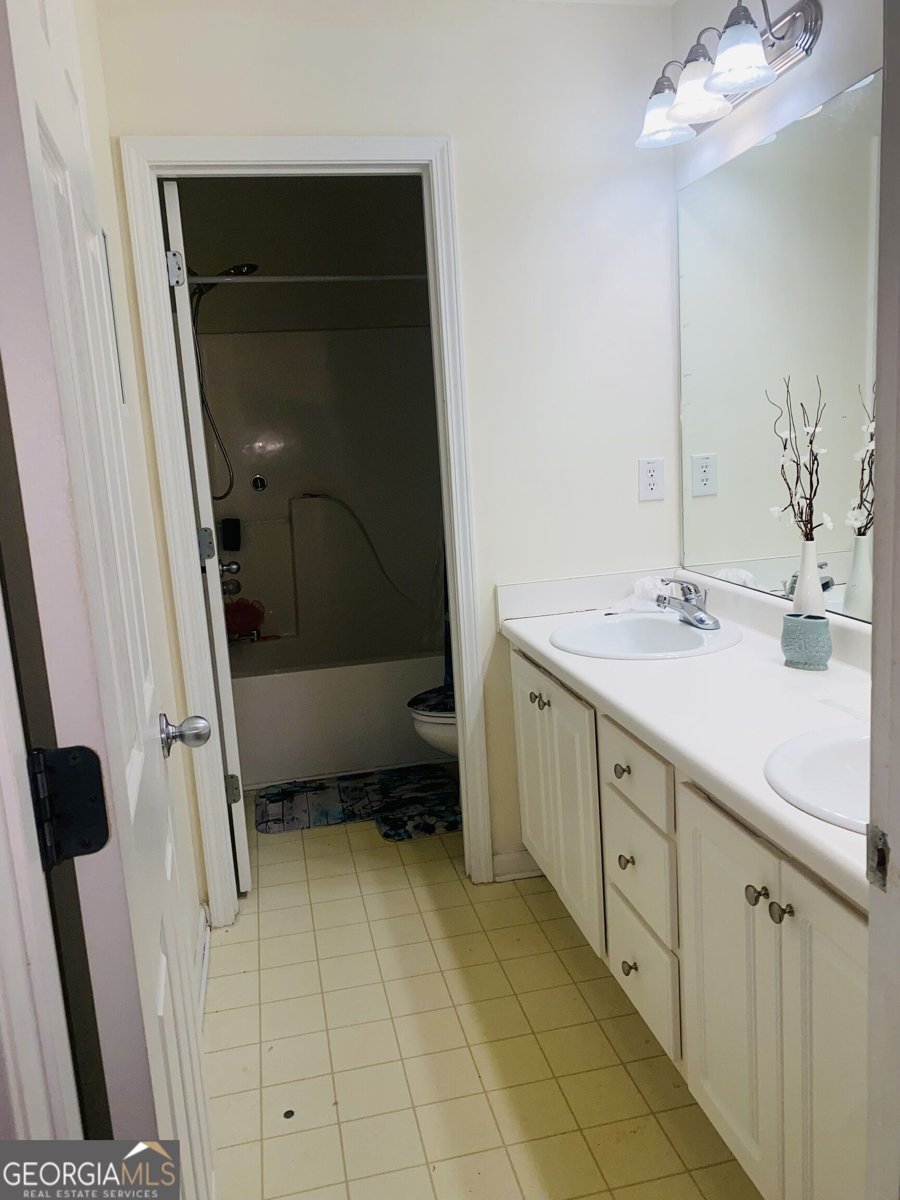 1129 River Tusk Place Conyers - Photo 23
