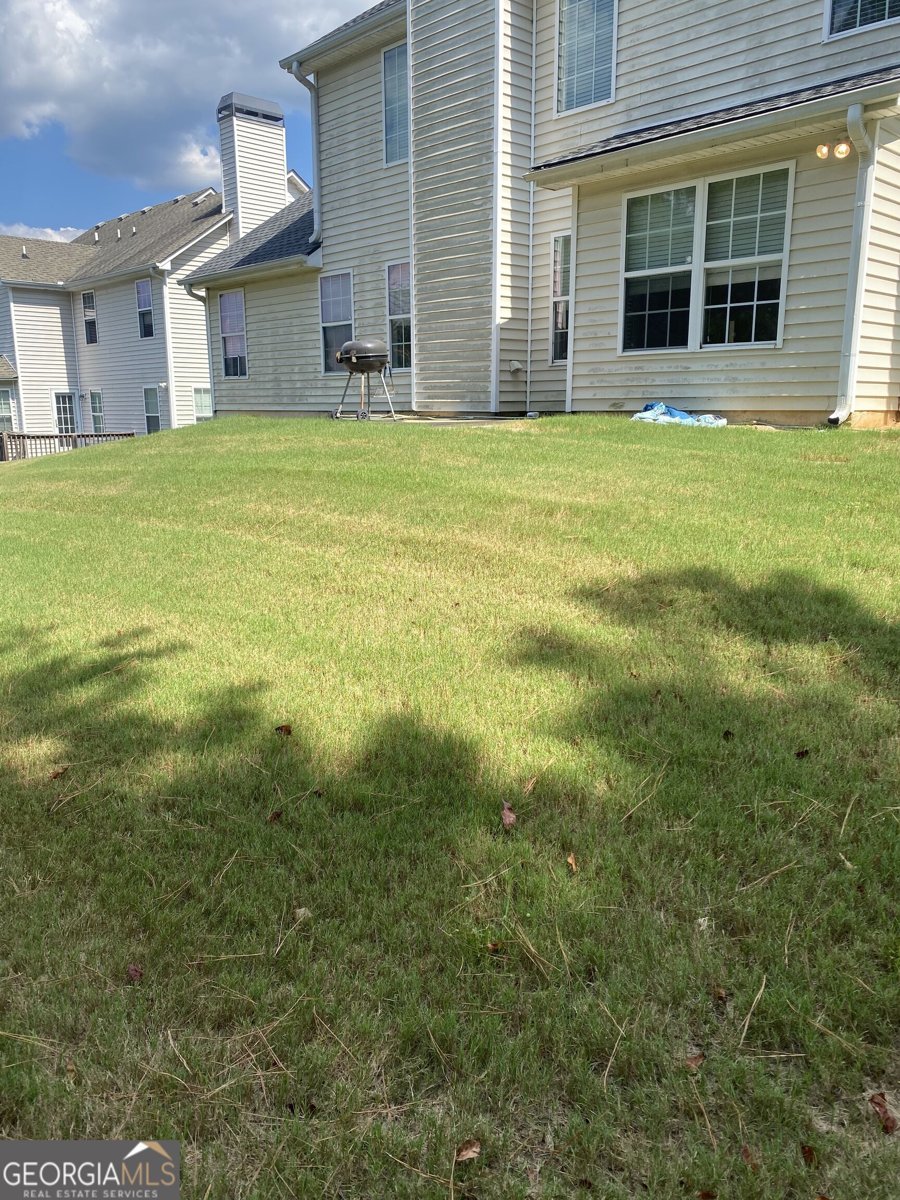 1129 River Tusk Place Conyers - Photo 30