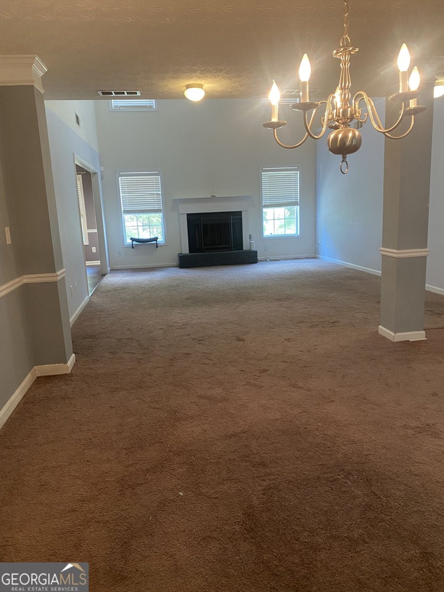 1129 River Tusk Place Conyers - Photo 6