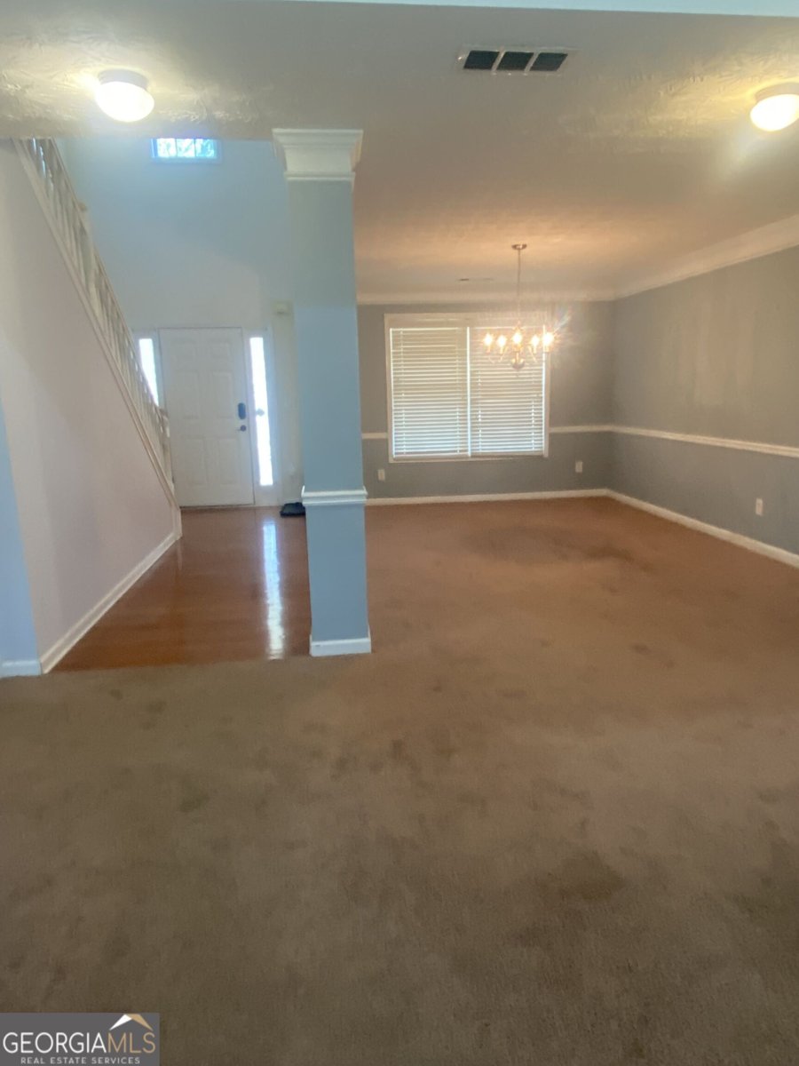 1129 River Tusk Place Conyers - Photo 7
