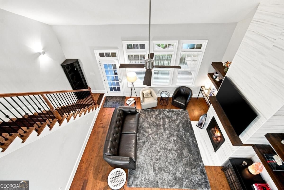 11715 Stratham Drive Alpharetta - Photo 11