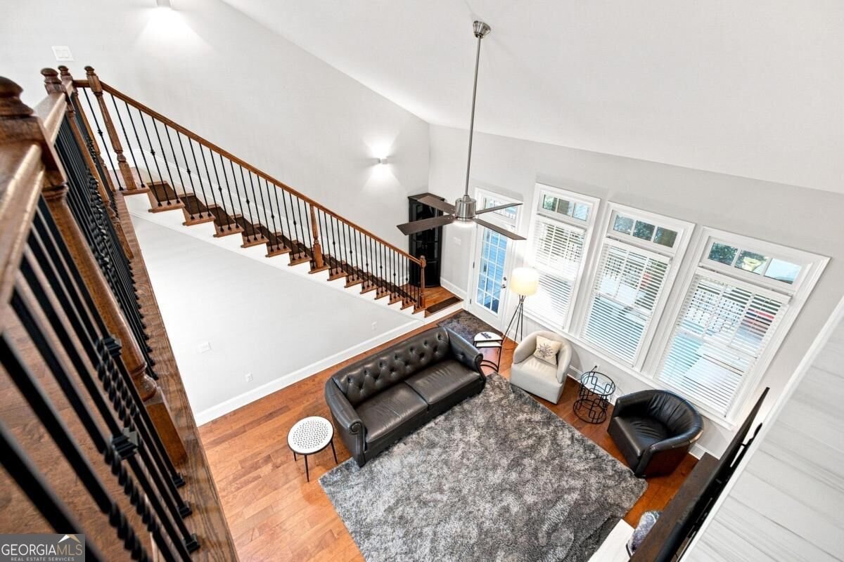 11715 Stratham Drive Alpharetta - Photo 12