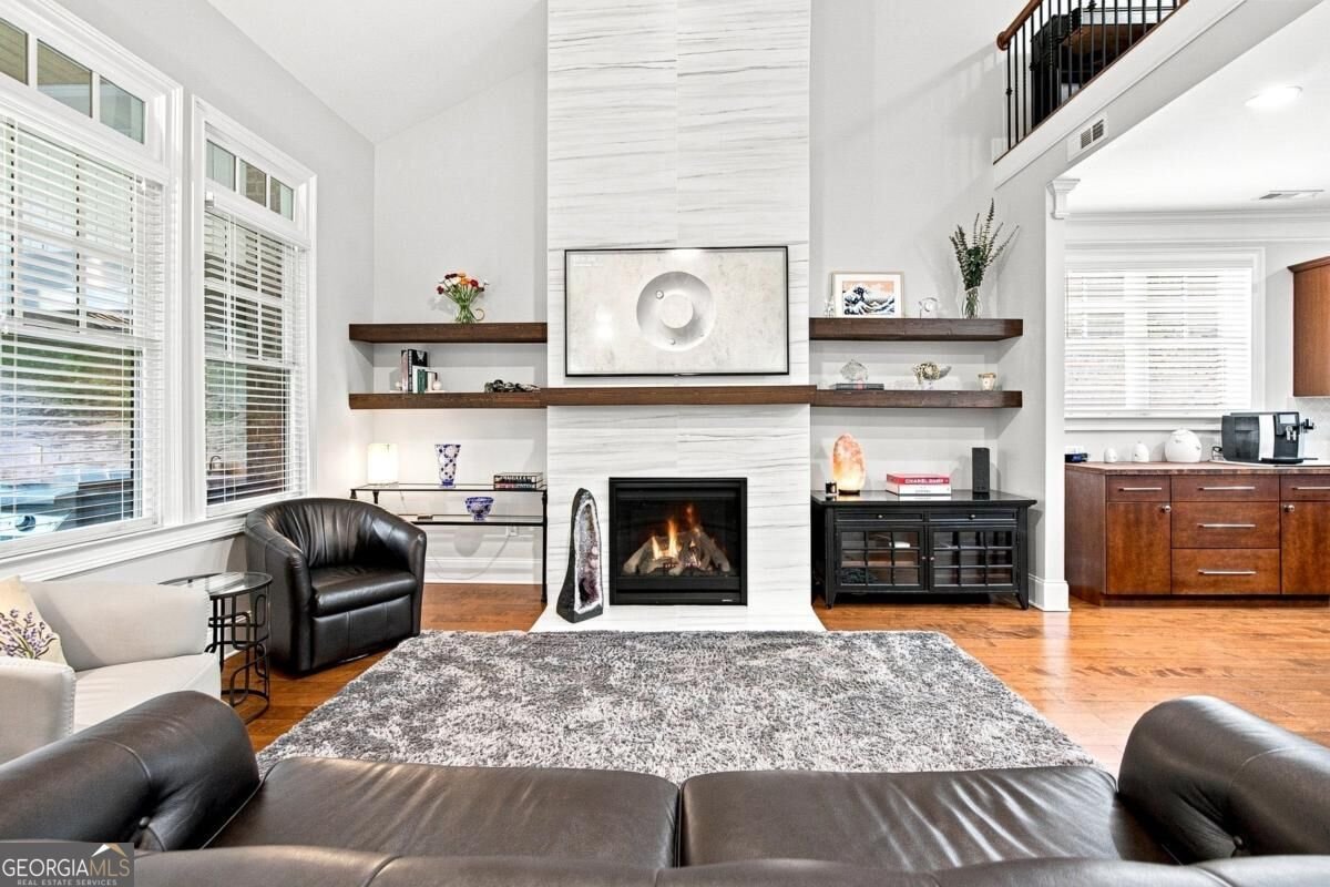 11715 Stratham Drive Alpharetta - Photo 14