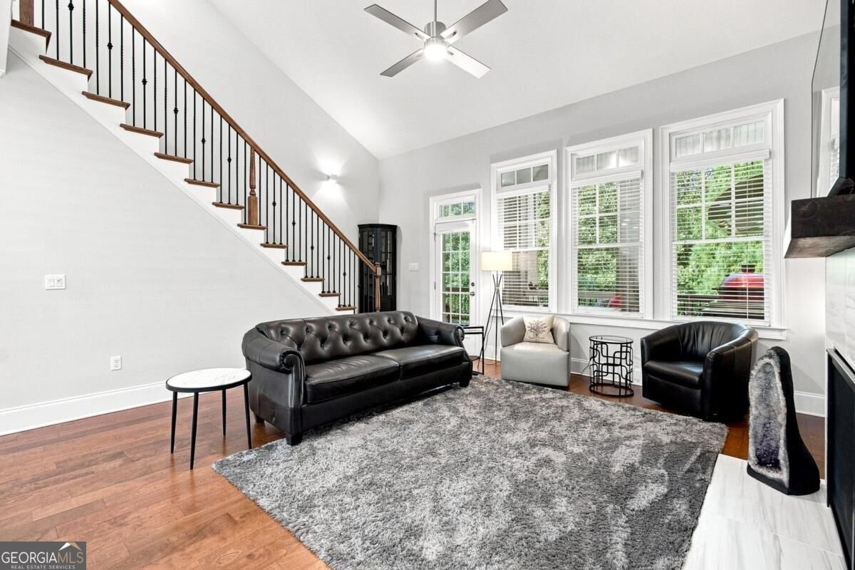 11715 Stratham Drive Alpharetta - Photo 18