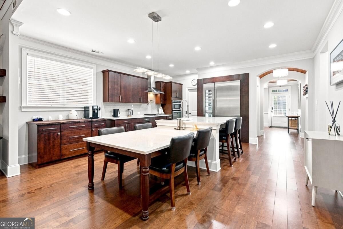 11715 Stratham Drive Alpharetta - Photo 19