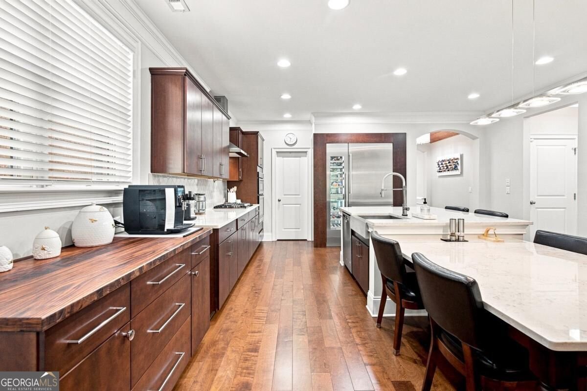 11715 Stratham Drive Alpharetta - Photo 20