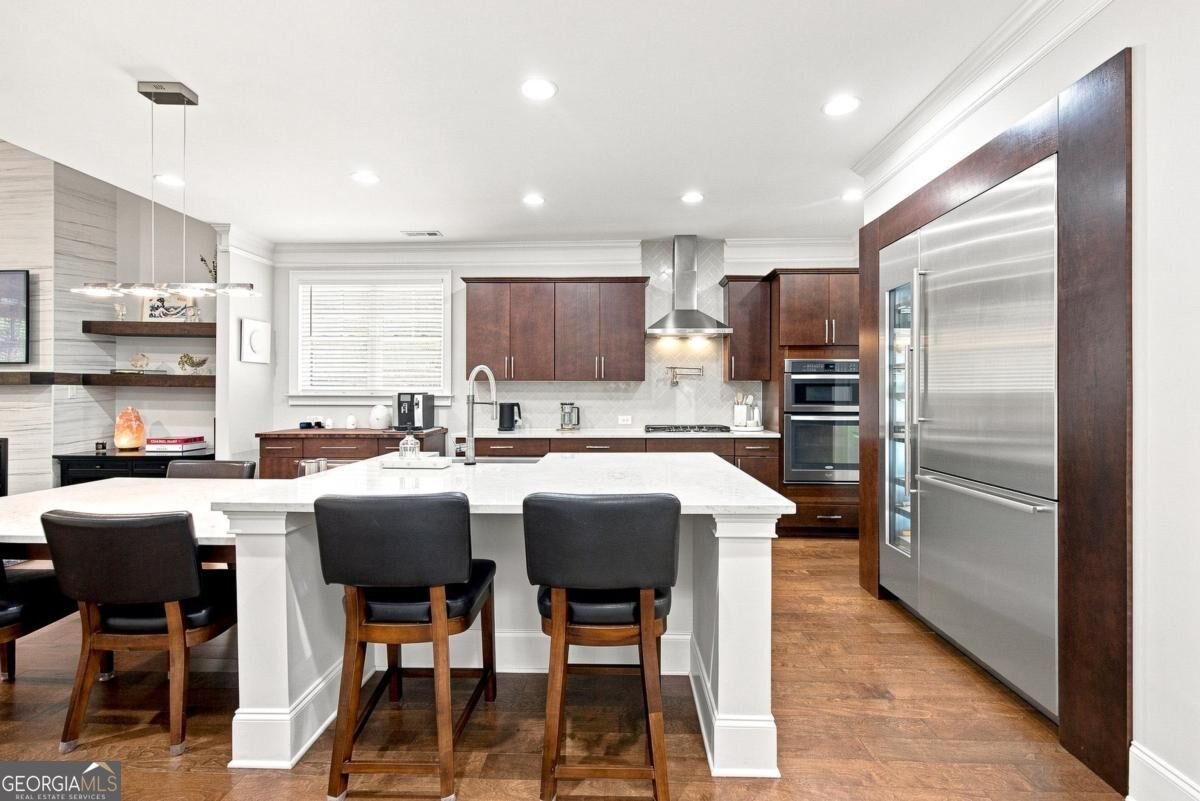 11715 Stratham Drive Alpharetta - Photo 22