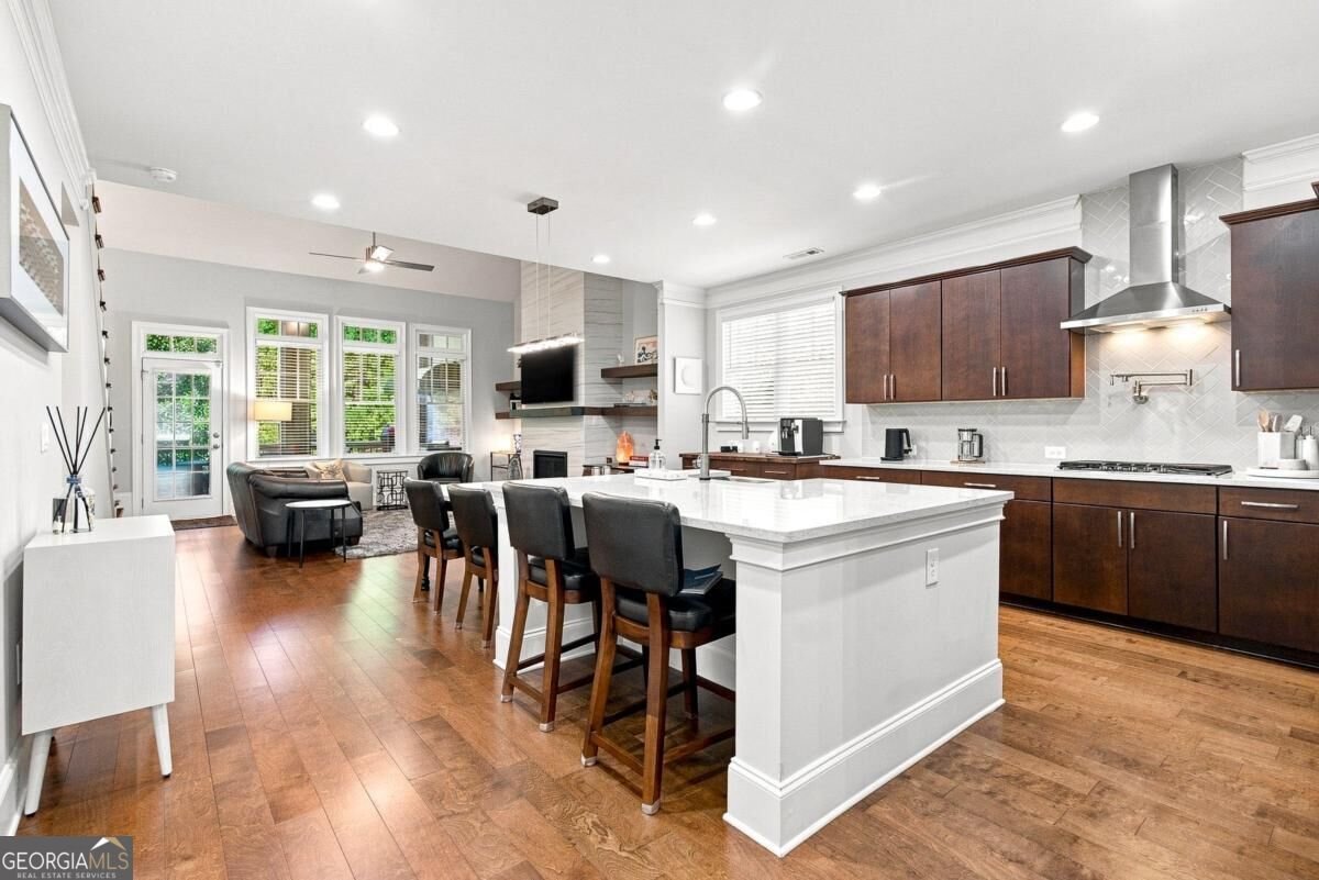 11715 Stratham Drive Alpharetta - Photo 23