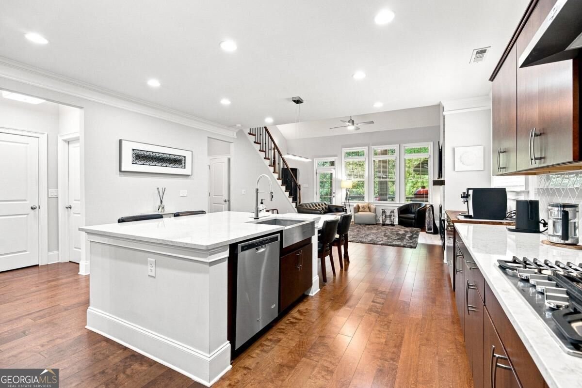 11715 Stratham Drive Alpharetta - Photo 24