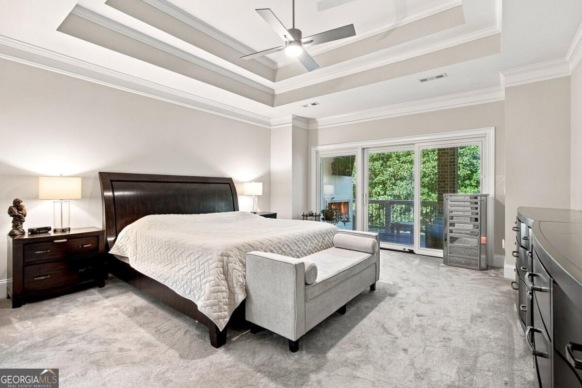 11715 Stratham Drive Alpharetta - Photo 25
