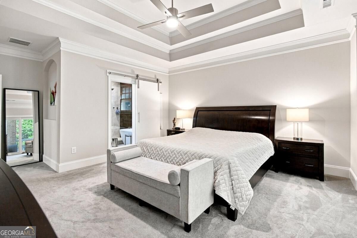 11715 Stratham Drive Alpharetta - Photo 26