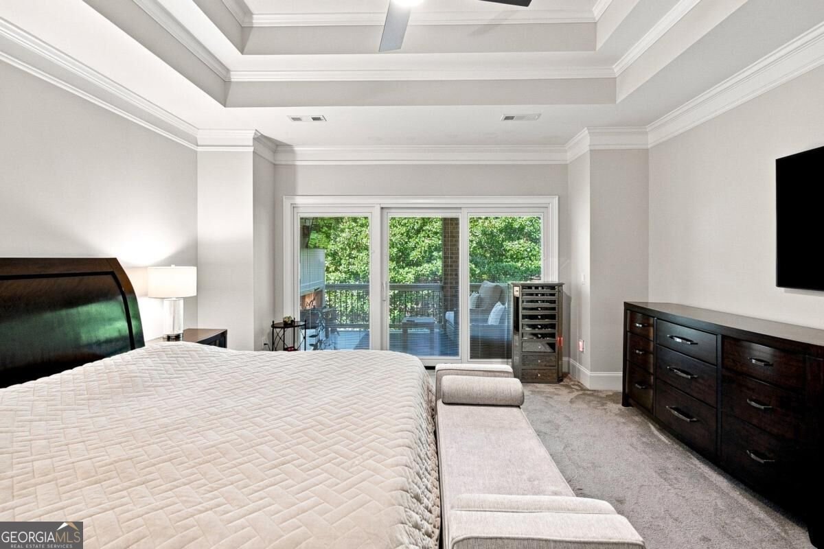 11715 Stratham Drive Alpharetta - Photo 27