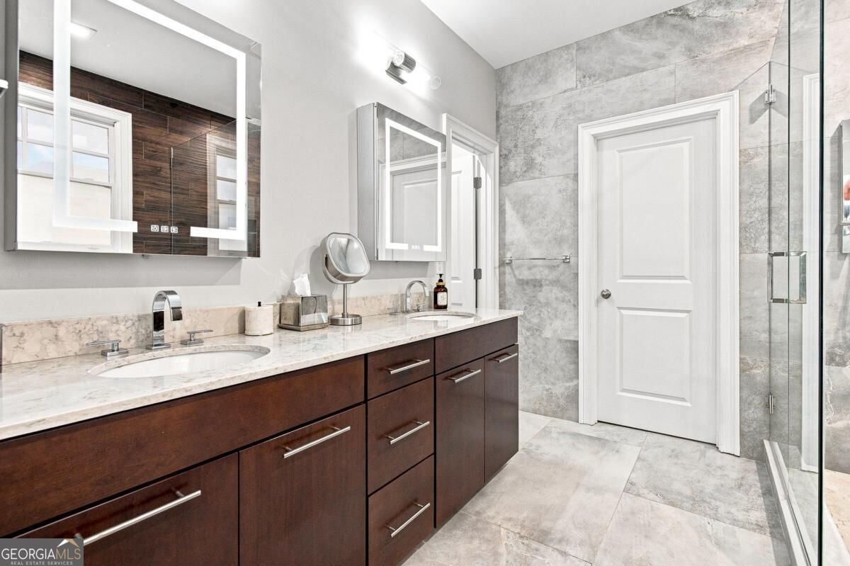 11715 Stratham Drive Alpharetta - Photo 33