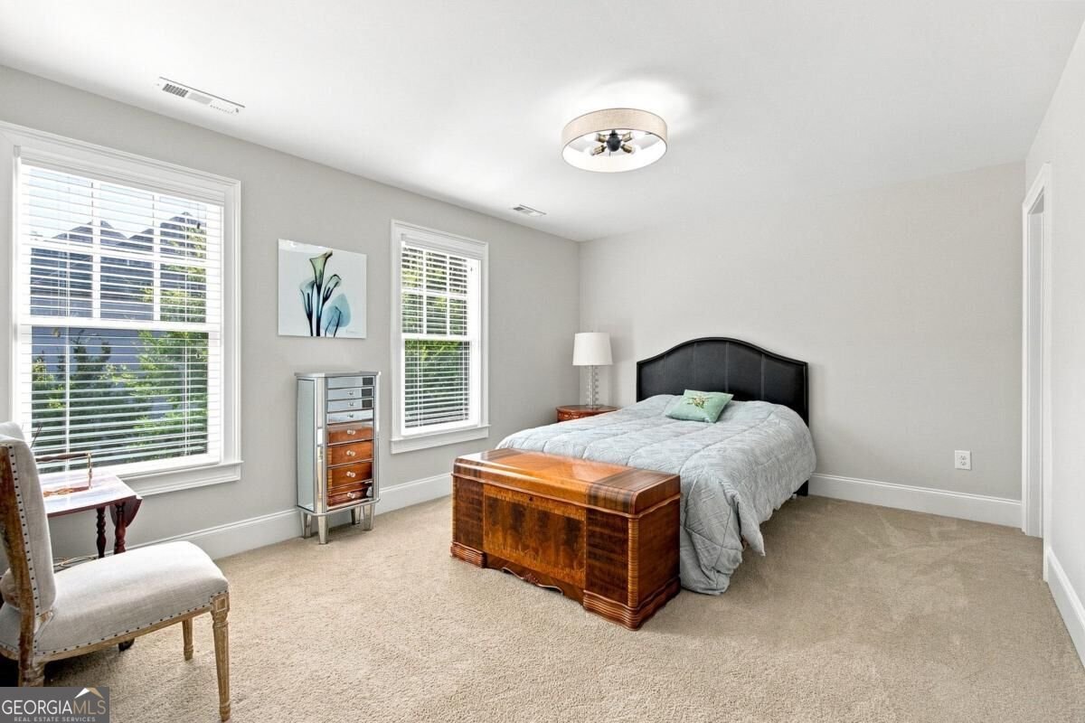 11715 Stratham Drive Alpharetta - Photo 34
