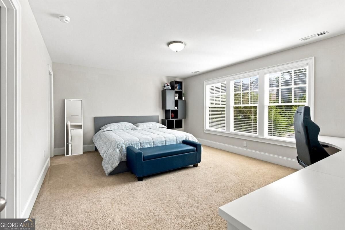 11715 Stratham Drive Alpharetta - Photo 35