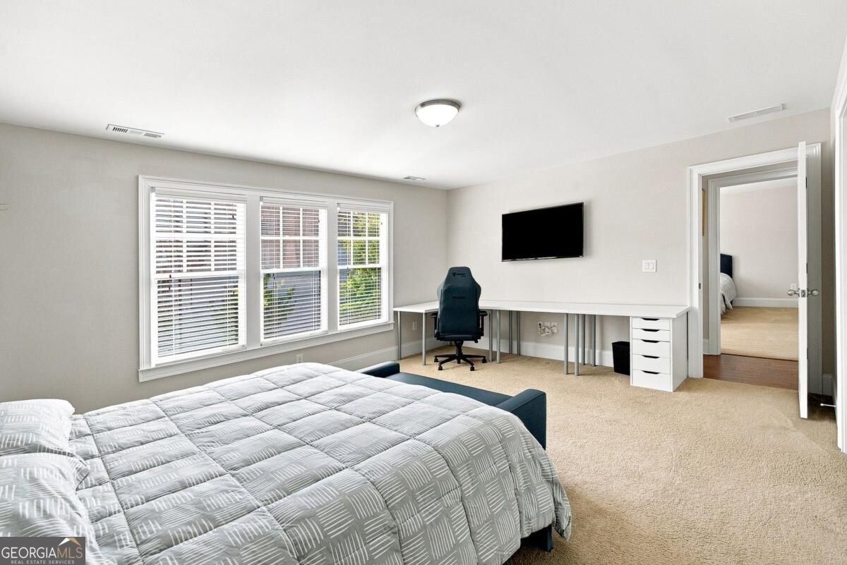 11715 Stratham Drive Alpharetta - Photo 36