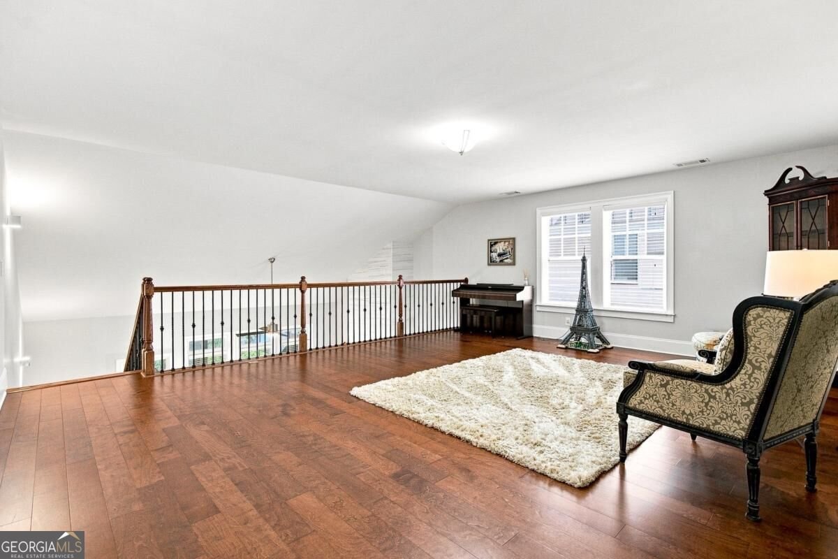 11715 Stratham Drive Alpharetta - Photo 37