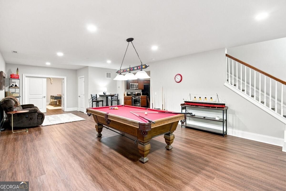 11715 Stratham Drive Alpharetta - Photo 39