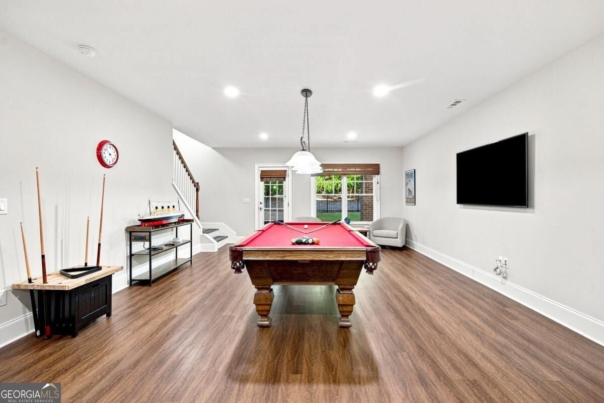 11715 Stratham Drive Alpharetta - Photo 40