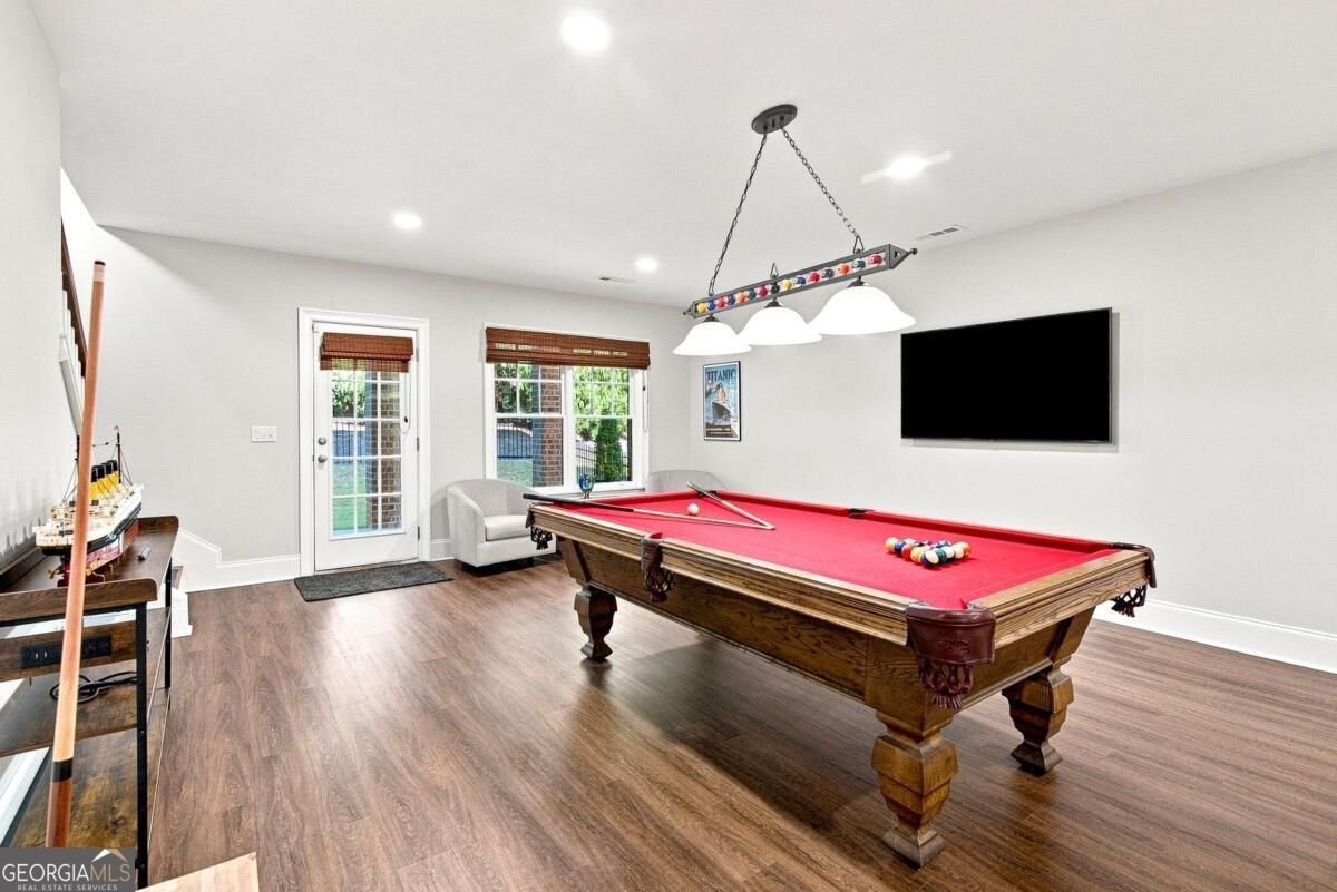 11715 Stratham Drive Alpharetta - Photo 41