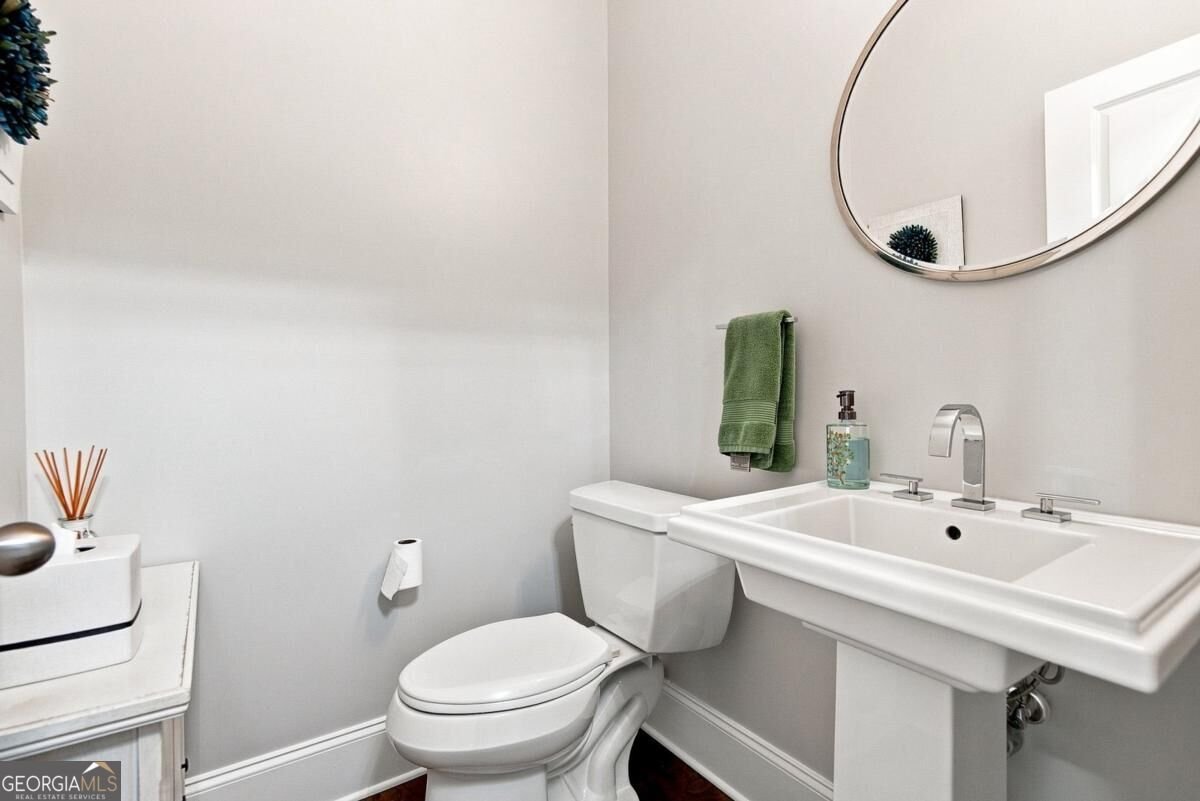 11715 Stratham Drive Alpharetta - Photo 54