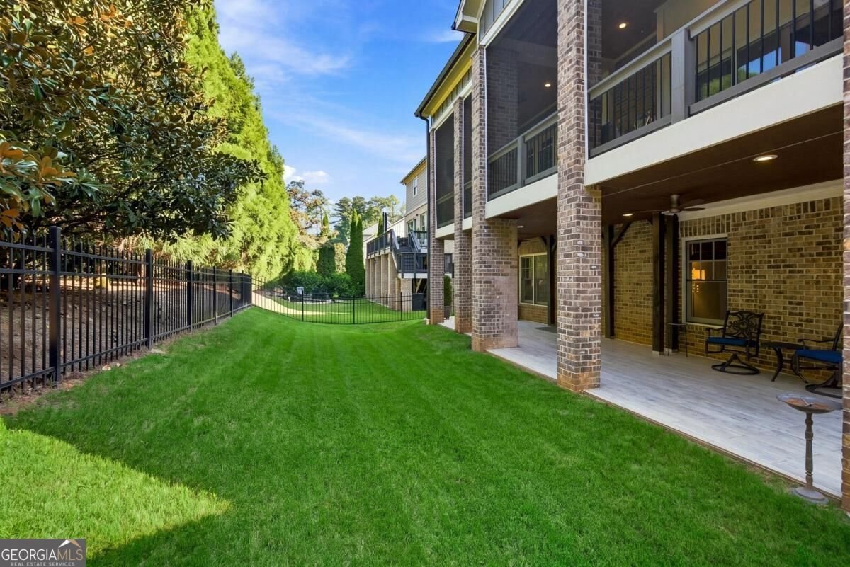 11715 Stratham Drive Alpharetta - Photo 59