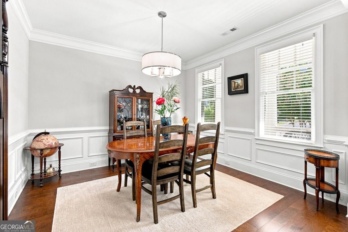 11715 Stratham Drive Alpharetta - Photo 6