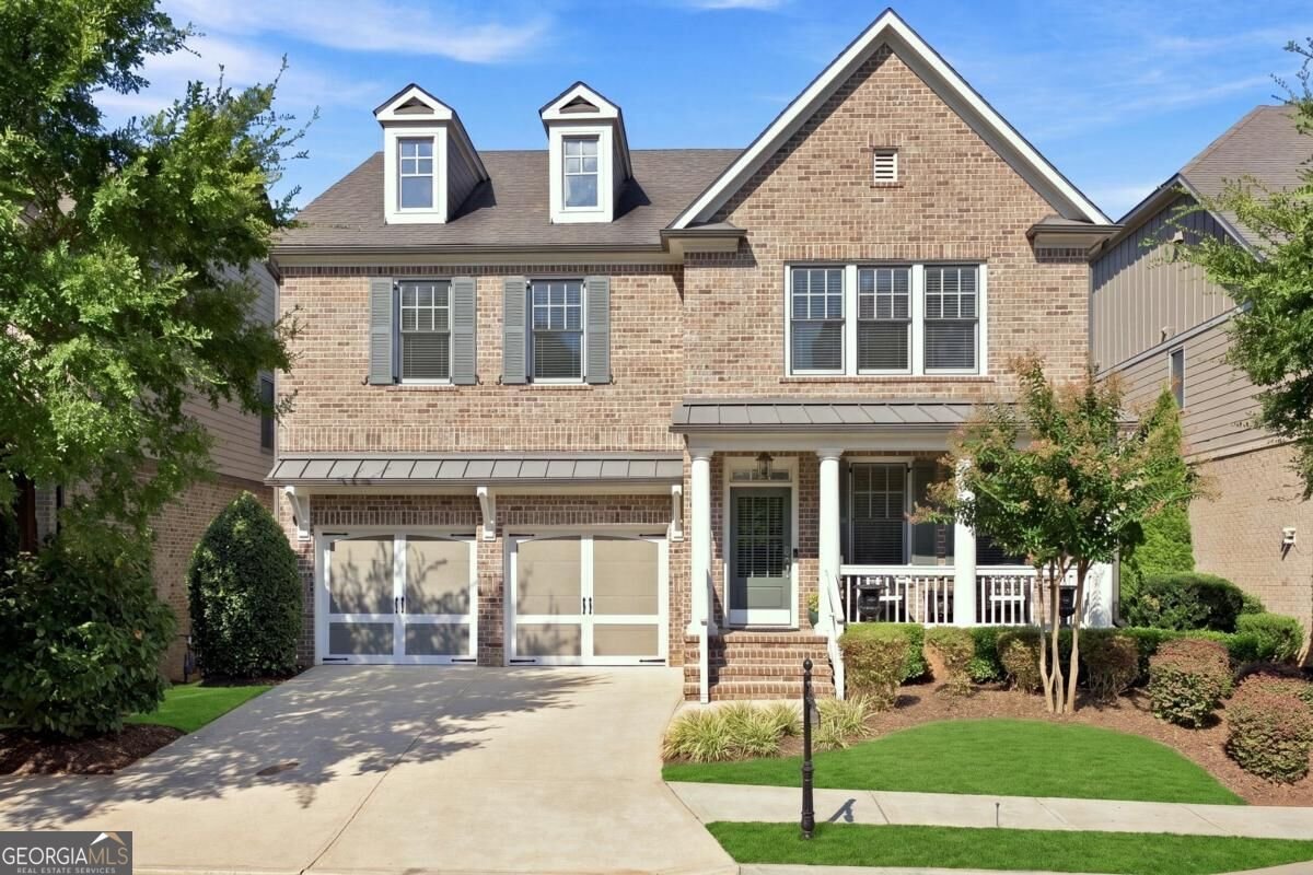 11715 Stratham Drive Alpharetta - Photo 67