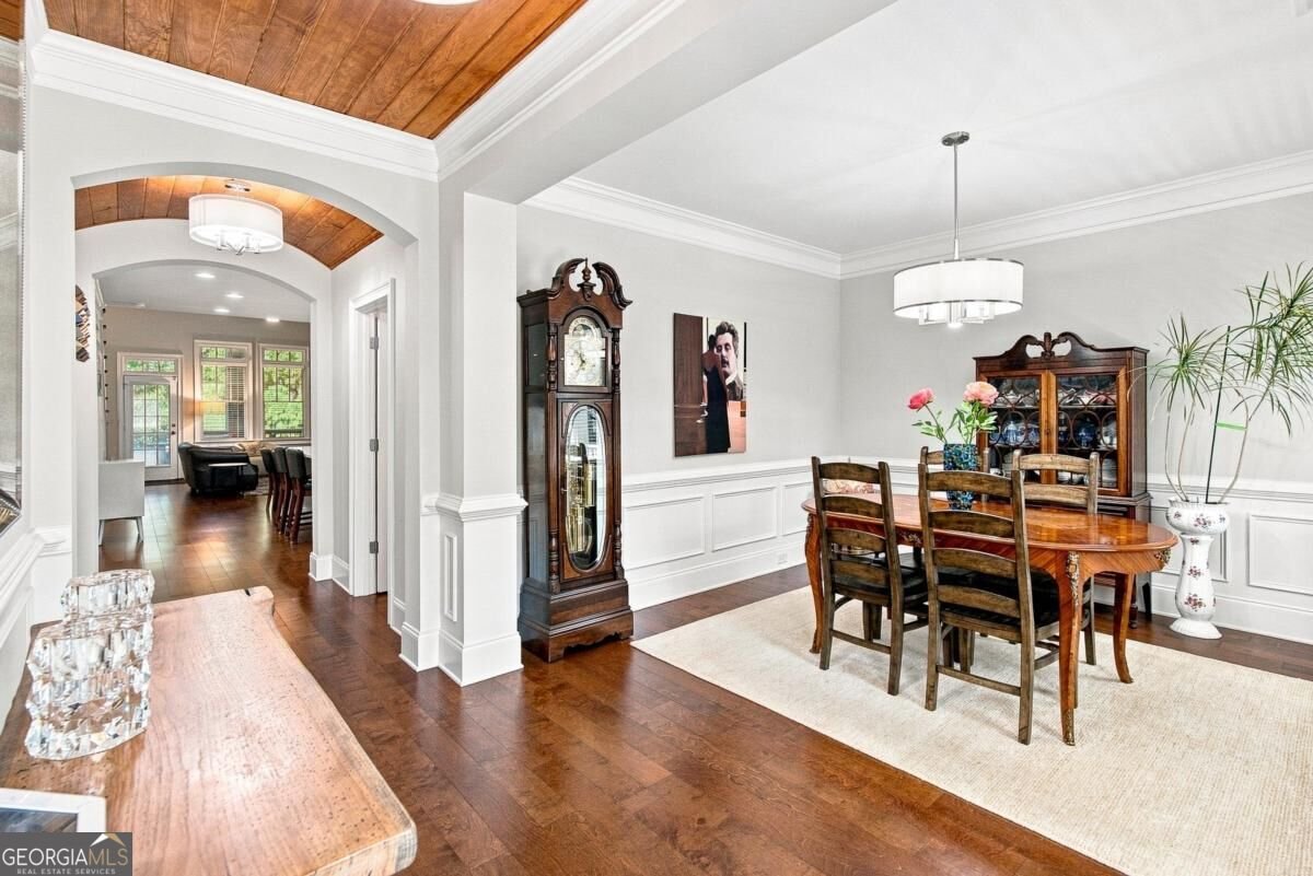 11715 Stratham Drive Alpharetta - Photo 7
