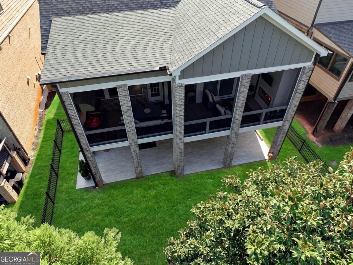 11715 Stratham Drive Alpharetta - Photo 71
