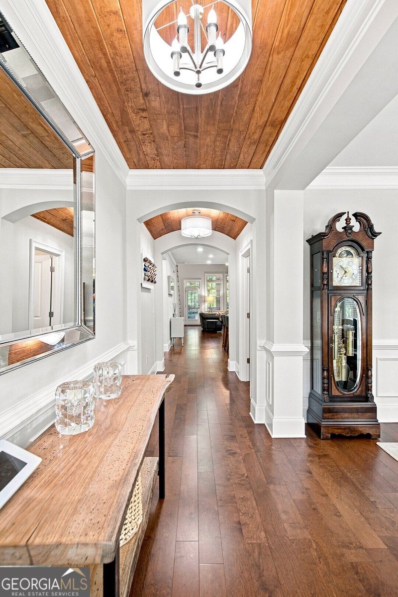 11715 Stratham Drive Alpharetta - Photo 8