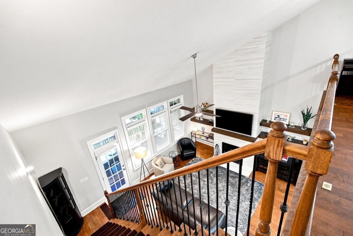 11715 Stratham Drive Alpharetta - Photo 9