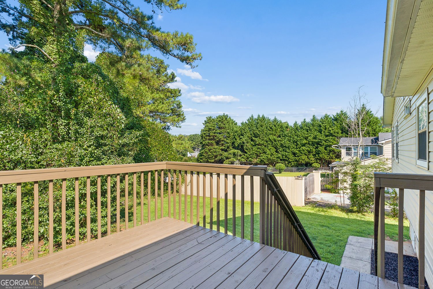 1015 Malibu Drive Marietta - Photo 21