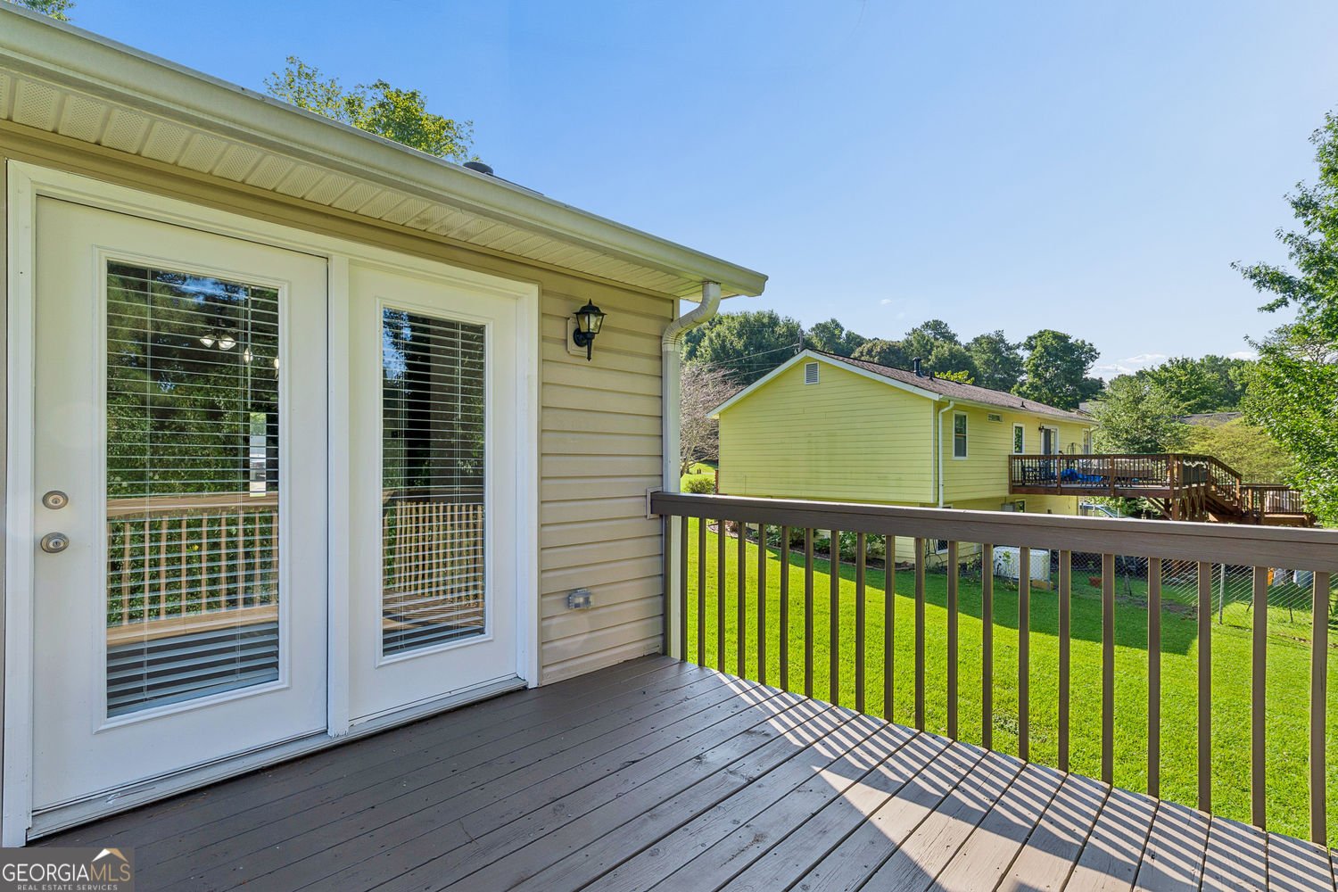 1015 Malibu Drive Marietta - Photo 22